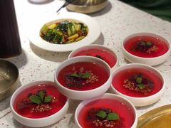 -老佛爷铜炉蛙锅(挂绿店)