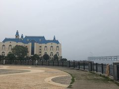 -黑石礁公园
