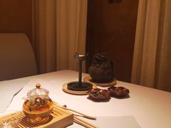 -叶叶菩提·晋福宫