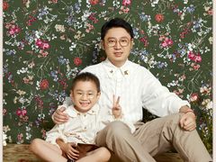 -海马体家庭照相馆(北京芳圆里 ID MALL店)