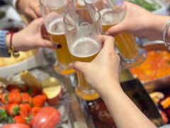-海底捞火锅(徐州火车站店)
