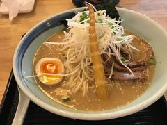 -雷门拉面·现熬骨汤(凯德来福士店)