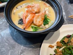 -1937青岛老味道·海肠捞饭·青岛菜(大鲍岛栈桥店)