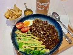 -艾薯夫妇Aysh(红山店)