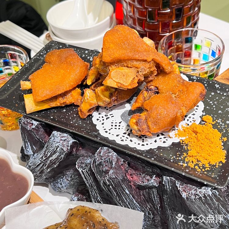 滨海我最想推荐的TVB同款港风餐厅