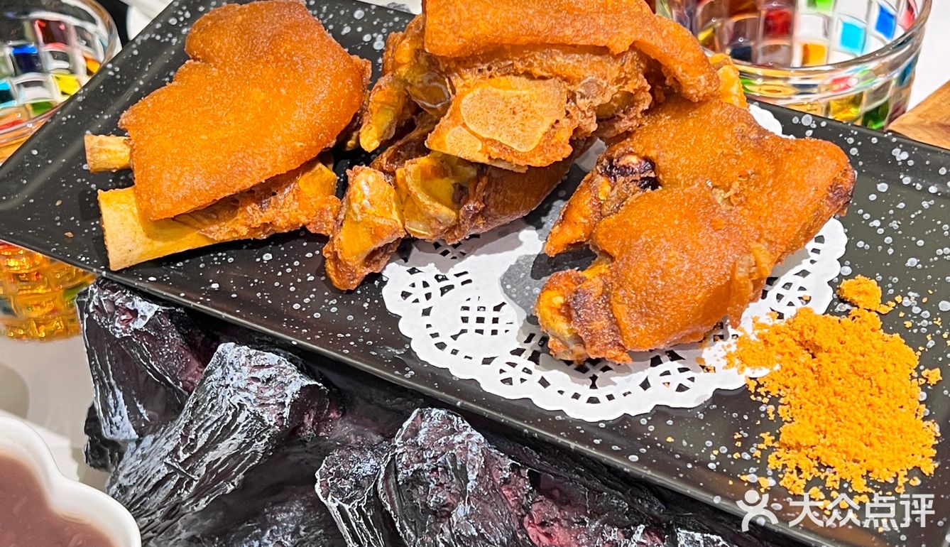 滨海我最想推荐的TVB同款港风餐厅