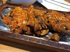 -品回味清真西北楼(宁波首店)