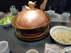 -老鸭集(萧山万象汇店)
