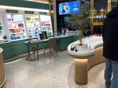 -财贸眼镜(国贸店)