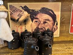 -小川洋风料理(江汉路店)