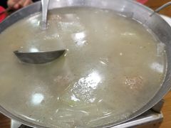 -老回回饺子馆(海洋馆店)