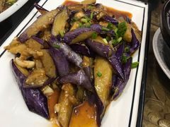 -临街徽菜馆·正宗黄山味
