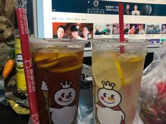 -蜜雪冰城(浙江大学店)