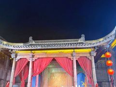 -茅山东方盐湖城景区