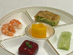 -富淳饭店(世纪公园店)