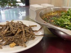 -临江后街鳝丝(临江店)