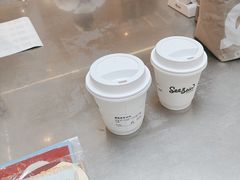 -Seesaw Coffee(上海虹桥天地店)