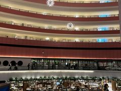 -新加坡文华东方酒店