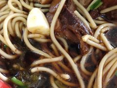大肉面-小龙大肉面馆