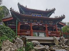 -红螺寺