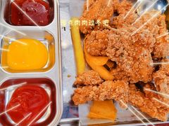 -青春分食(仙林大学城店)