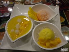 -许留山(梳士巴利道店)
