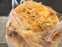 -喜洲杨记破酥粑粑