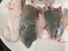 -正能量脆肉鲩火锅