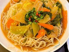 -汉九宫牛肉面·清真(兰州市自来水总公司住宅楼店)