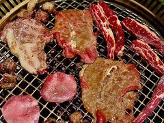 -和牛村烧肉放题(淄博王府井店)