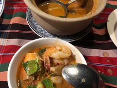 -卷心菜和避孕套餐厅(Pattaya)