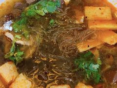 酸辣鸭血粉丝-苏晓玥·手作江南小吃(深圳北站店)