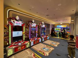-奈尔宝家庭中心·亲子餐厅(北京东坝万达店)