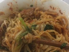 -金陵科技学院（幕府校区）食堂