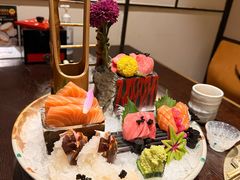 -鮨匠·割烹料理(巨鹿花园店)