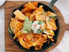 芝芝墨西哥玉米脆片-农畉LONFOOD(福田星河COCOPark店)