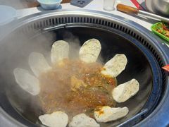 -地锅公社·现炒地锅鸡·地锅鱼·夜宵(罗锦路店)