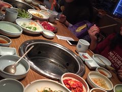 -王妃家(明洞中央店)