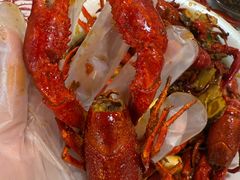 -小田油焖小龙虾(双井店)