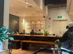 -BAKER&SPICE(安福路店)