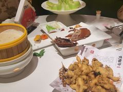 -贝勒爷·酥不腻烤鸭