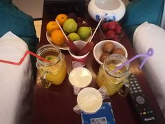 -合和大唐足道·泰式·SPA (凤城五路店)