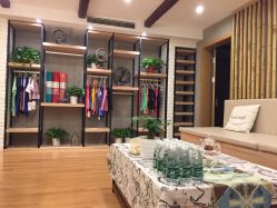 -FineYoga梵音瑜伽·普拉提