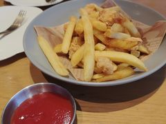 -花舍·新派粤菜·西餐·下午茶(亚运村·鸟巢店)