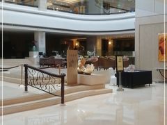 -深圳香格里拉酒店