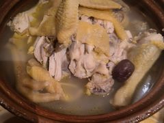 -老阿爸鲜鱼土菜(昆山花桥店)