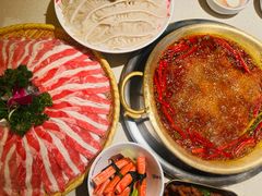 -小龙坎火锅(全球总店)