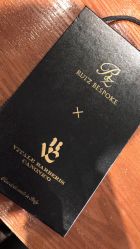 点击看大图 -THE RUIZ GZ睿制西装定制