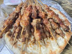 -同来顺烧烤餐厅(哈尔滨道店)