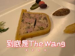 -THE WANG王品(上海中心云端店)